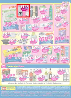 Cambridge Food : Gauteng (8 Nov - 21 Nov 2017), page 4