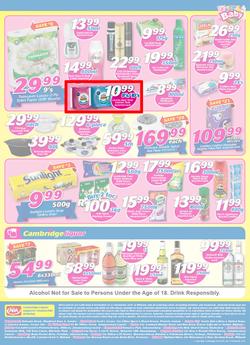 Cambridge Food : Gauteng (8 Nov - 21 Nov 2017), page 4