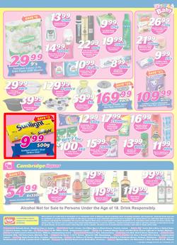 Cambridge Food : Gauteng (8 Nov - 21 Nov 2017), page 4