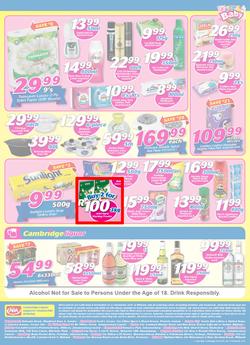 Cambridge Food : Gauteng (8 Nov - 21 Nov 2017), page 4