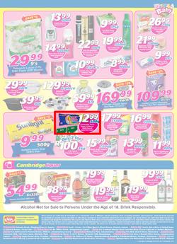 Cambridge Food : Gauteng (8 Nov - 21 Nov 2017), page 4