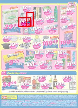 Cambridge Food : Gauteng (8 Nov - 21 Nov 2017), page 4