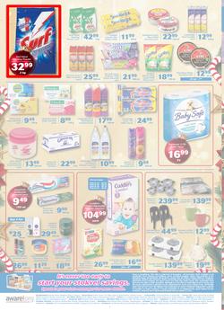 Cambridge Food Gauteng : November Mid Month (8 Nov - 20 Nov 2018), page 4