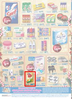 Cambridge Food Gauteng : November Mid Month (8 Nov - 20 Nov 2018), page 4