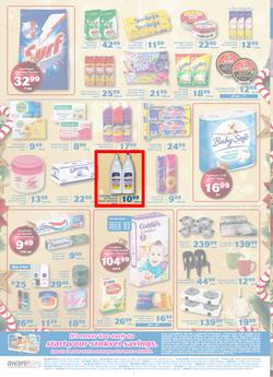 Cambridge Food Gauteng : November Mid Month (8 Nov - 20 Nov 2018), page 4