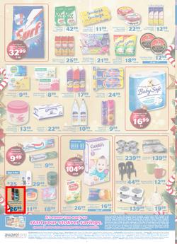 Cambridge Food Gauteng : November Mid Month (8 Nov - 20 Nov 2018), page 4