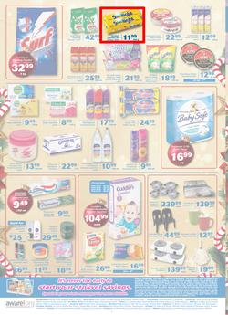 Cambridge Food Gauteng : November Mid Month (8 Nov - 20 Nov 2018), page 4