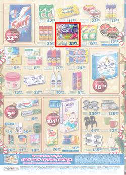 Cambridge Food Gauteng : November Mid Month (8 Nov - 20 Nov 2018), page 4