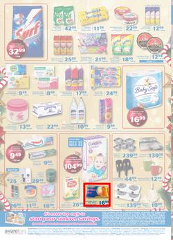 Cambridge Food Gauteng : November Mid Month (8 Nov - 20 Nov 2018), page 4