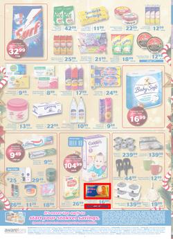 Cambridge Food Gauteng : November Mid Month (8 Nov - 20 Nov 2018), page 4