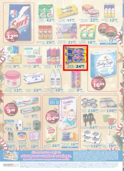 Cambridge Food Gauteng : November Mid Month (8 Nov - 20 Nov 2018), page 4