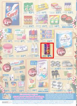 Cambridge Food Gauteng : November Mid Month (8 Nov - 20 Nov 2018), page 4