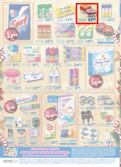 Cambridge Food Gauteng : November Mid Month (8 Nov - 20 Nov 2018), page 4