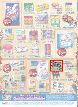 Cambridge Food Gauteng : November Mid Month (8 Nov - 20 Nov 2018), page 4