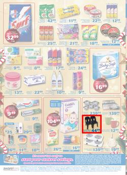 Cambridge Food Gauteng : November Mid Month (8 Nov - 20 Nov 2018), page 4