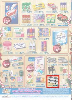 Cambridge Food Gauteng : November Mid Month (8 Nov - 20 Nov 2018), page 4