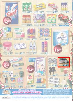 Cambridge Food Gauteng : November Mid Month (8 Nov - 20 Nov 2018), page 4