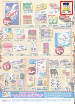 Cambridge Food Gauteng : November Mid Month (8 Nov - 20 Nov 2018), page 4