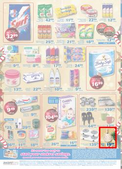 Cambridge Food Gauteng : November Mid Month (8 Nov - 20 Nov 2018), page 4