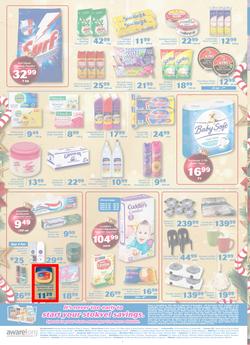 Cambridge Food Gauteng : November Mid Month (8 Nov - 20 Nov 2018), page 4