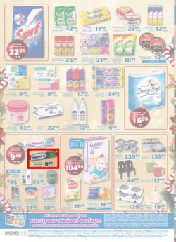 Cambridge Food Gauteng : November Mid Month (8 Nov - 20 Nov 2018), page 4