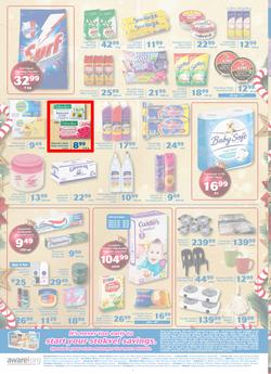 Cambridge Food Gauteng : November Mid Month (8 Nov - 20 Nov 2018), page 4