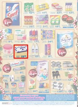 Cambridge Food Gauteng : November Mid Month (8 Nov - 20 Nov 2018), page 4