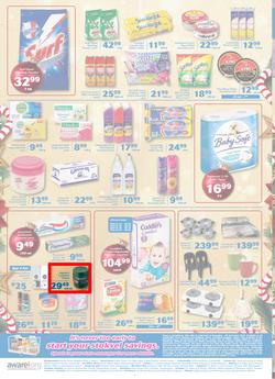 Cambridge Food Gauteng : November Mid Month (8 Nov - 20 Nov 2018), page 4