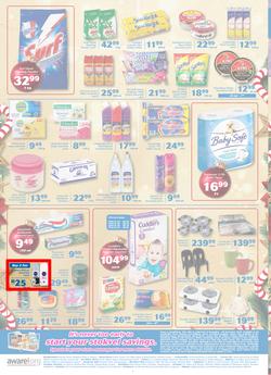 Cambridge Food Gauteng : November Mid Month (8 Nov - 20 Nov 2018), page 4