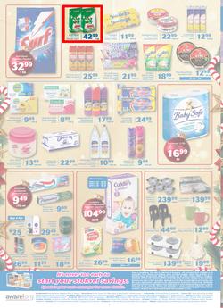 Cambridge Food Gauteng : November Mid Month (8 Nov - 20 Nov 2018), page 4