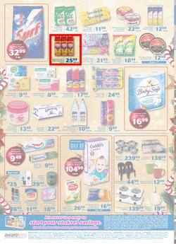 Cambridge Food Gauteng : November Mid Month (8 Nov - 20 Nov 2018), page 4