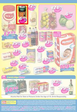 Cambridge Food Gauteng : Weekend Deals (19 April - 22 April 2018), page 2
