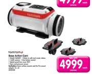 TomTom Base Action Cam BANDIT-Each