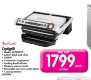Tefal Optigrill GC702D70