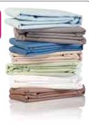 Primaries Double Fitted Sheeting-Each