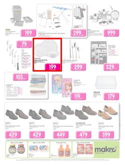 Makro : General Merchandise (12 Jan - 25 Jan 2016) , page 5