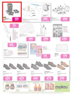 Makro : General Merchandise (12 Jan - 25 Jan 2016) , page 5