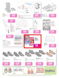 Makro : General Merchandise (12 Jan - 25 Jan 2016) , page 5