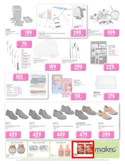 Makro : General Merchandise (12 Jan - 25 Jan 2016) , page 5