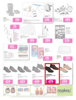 Makro : General Merchandise (12 Jan - 25 Jan 2016) , page 5