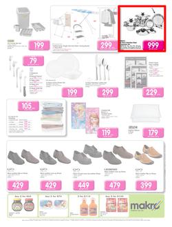 Makro : General Merchandise (12 Jan - 25 Jan 2016) , page 5