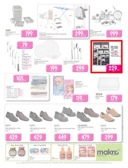 Makro : General Merchandise (12 Jan - 25 Jan 2016) , page 5