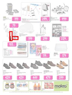Makro : General Merchandise (12 Jan - 25 Jan 2016) , page 5