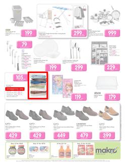 Makro : General Merchandise (12 Jan - 25 Jan 2016) , page 5