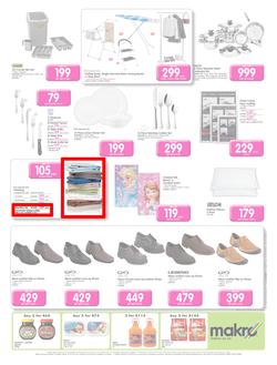 Makro : General Merchandise (12 Jan - 25 Jan 2016) , page 5