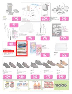 Makro : General Merchandise (12 Jan - 25 Jan 2016) , page 5