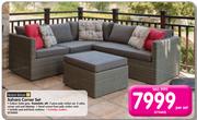 Sahara Corner Set-Per Set