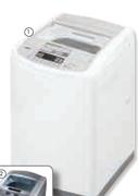LG 14kg Top Load Washer In White Colour TI450TEFT