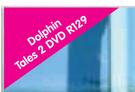 Dolphin Tales 2 DVDs