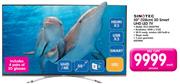 Sinotec 50" 3D Smart UHD LED TV STL3-50UD79M
